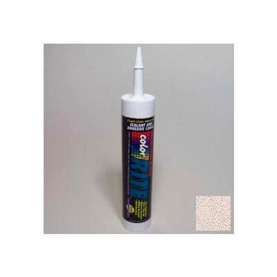 Color-Matched Caulk, Beige Desert