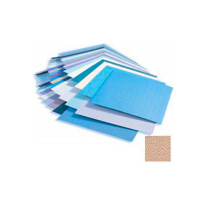 Rigid Vinyl Wall Covering, Pebblette/Haircell Texture, .060'' Thick, 4' X 8' Sheets, Caisson