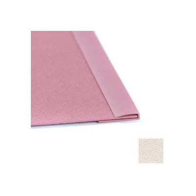 8' Long Cap For Wall Sheet, Pumice