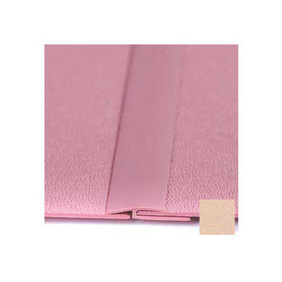 8' Long Joint Cover For Wall Sheet, Desert Sand