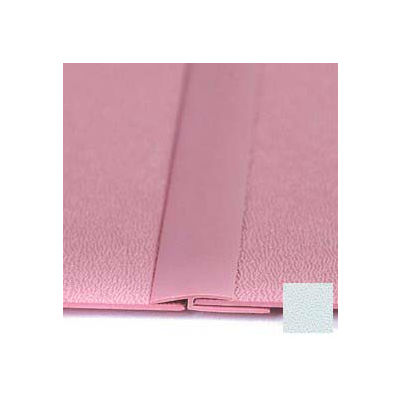 8' Long Joint Cover For Wall Sheet, Blue Ice