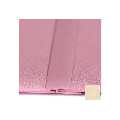 8' Long Joint Cover For Wall Sheet, Champagne