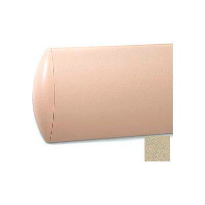 End Cap for WG-7C, Harvard Gray