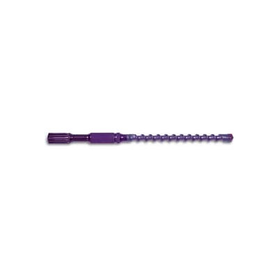 Dewalt engineered by Powers 01356-PWR - Wedge-Bit™ Drill Bit, SDS-Plus, 5/8" x 13"