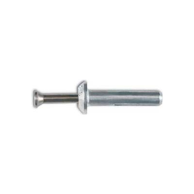 Dewalt eng. by Powers 02850-PWR - Zamac Hammer-Nail Anchor, Mushrm Head, Phil. Screw, 1/4 x 3-200 Pk