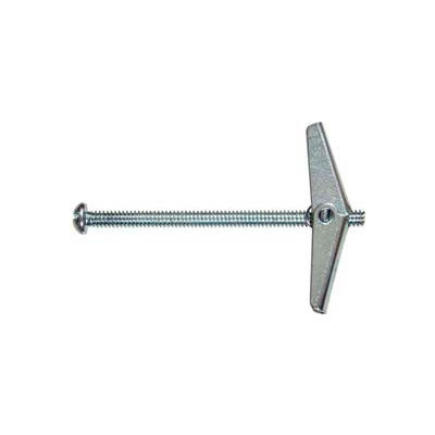 1/4-XL Hollow Wall Anchors 100 Pack 1/4-XL Hollow Wall Anchors 100 Pack