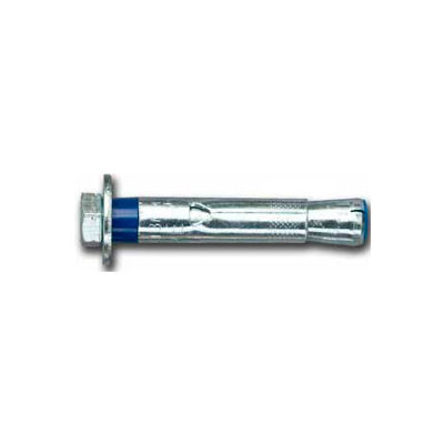 Dewalt eng. by Powers 6952SD-PWR - Power-Bolt® Sleeve Anchor, Hex Head, 3/4" x 4-1/4" - 10 Pk