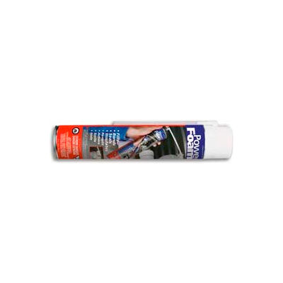 Dewalt engineered by Powers 08147-PWR-TriggerFoam™ Pro Expanding Poly. Foam Cleaner, 17OZ. - Pkg Qty 12