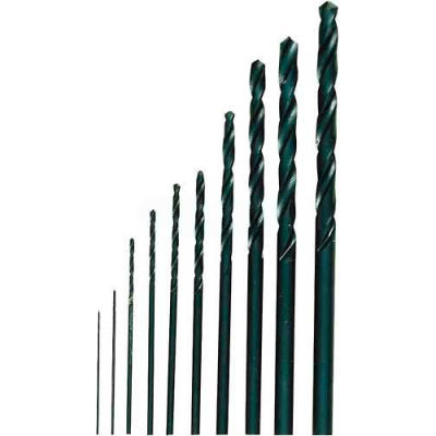 Drills, Drivers, & Bits | Drill Bits | HSS Twist Drill Set