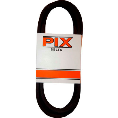 PIX, A24/4L260, V-Belt 1/2 X 26