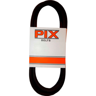 PIX, A25/4L270, V-Belt 1/2 X 27
