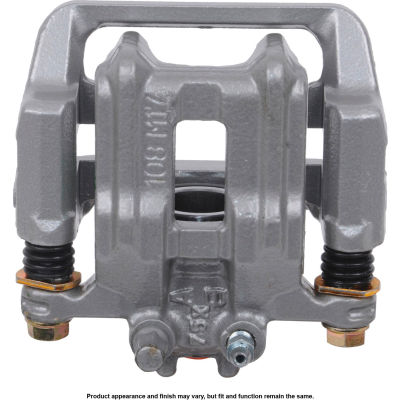 Cardone 19-B2891 Remanufactured Unloaded Disc Brake Caliper with Bracket Cardone 19-B2891 Remanufactured Unloaded Disc Brake Caliper with Bracket