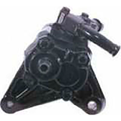 Cardone 21-5644 Remanufactured Import Power Steering Pump 21-5644-AA1 Cardone 21-5644 Remanufactured Import Power Steering Pump 21-5644-AA1