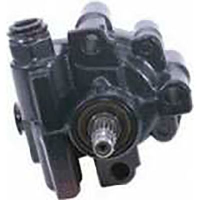 Cardone 215406 Remanufactured Power Steering Pump 
