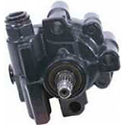 Cardone 215406 Remanufactured Power Steering Pump Cardone 215406 Remanufactured Power Steering Pump