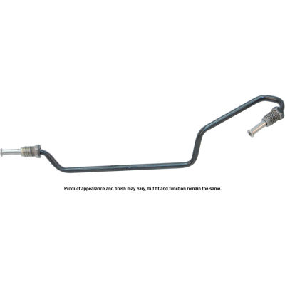 New Rack and Pinion Transfer Tubing Assembly, Cardone New 3L-1302