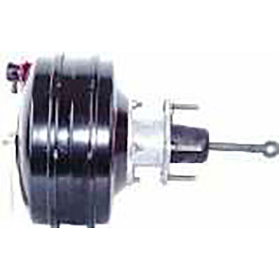 Genuine Chrysler 5183870AA Power Brake Booster Genuine Chrysler 5183870AA Power Brake Booster