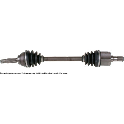 Cardone 60-3314 Remanufactured CV Axle Cardone 60-3314 Remanufactured CV Axle