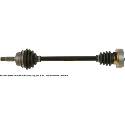 Cardone 60-7011 Remanufactured CV Axle A1 Cardone A160-7011 Cardone 60-7011 Remanufactured CV Axle A1 Cardone A160-7011