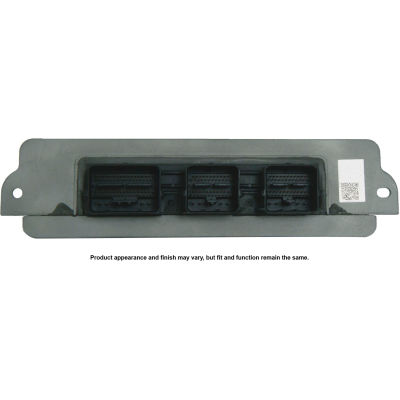 Remanufactured Engine Control Computer, Cardone Reman 78-1316F