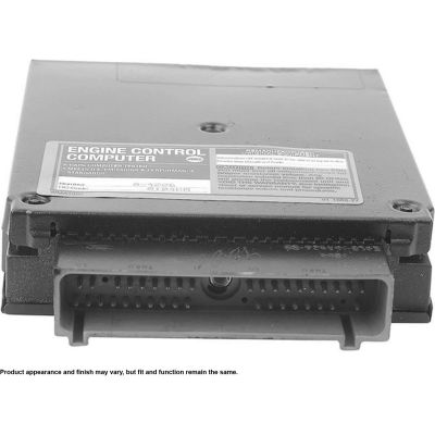 Remanufactured Engine Control Computer, Cardone Reman 78-5549