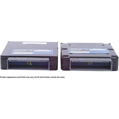 Remanufactured Engine Control Computer, Cardone Reman 78-6637