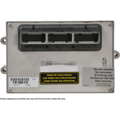 Remanufactured Engine Control Computer, Cardone Reman 79-0199V