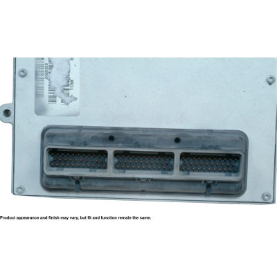 Remanufactured Engine Control Computer, Cardone Reman 79-1193
