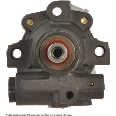 Cardone Select 96-5279 New Power Steering Pump without Reservoir 