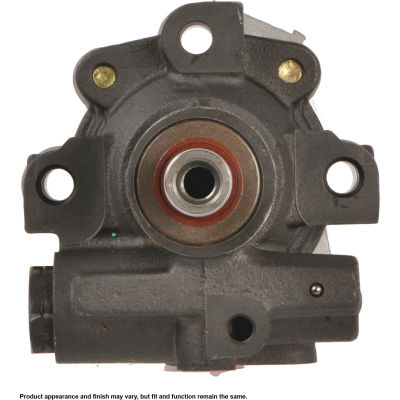 Cardone Select 96-5279 New Power Steering Pump without Reservoir Cardone Select 96-5279 New Power Steering Pump without Reservoir