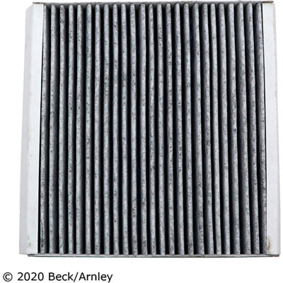 Beck Arnley 0422238 Cabin Air Filter Beck Arnley 0422238 Cabin Air Filter