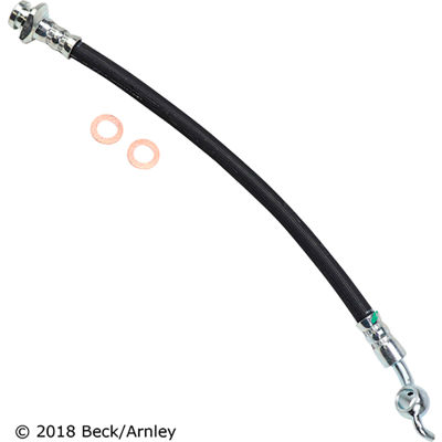 Beck Arnley 073-1421 Brake Hose 