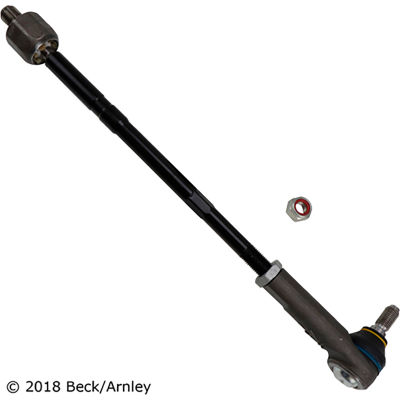 Beck Arnley 101-6836 Tie Rod Assembly Beck Arnley 101-6836 Tie Rod Assembly