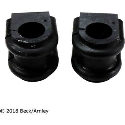 Beck Arnley 101-7540 Stabilizer Bushing Set 