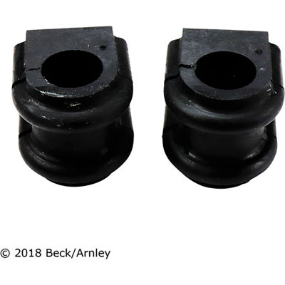 Beck Arnley 101-7540 Stabilizer Bushing Set Beck Arnley 101-7540 Stabilizer Bushing Set