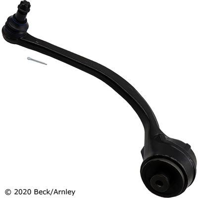 Beck Arnley 1028220 Control Arm With Ball Joint