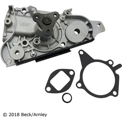 Beck Arnley 131-2307 Water Pump Beck Arnley 131-2307 Water Pump