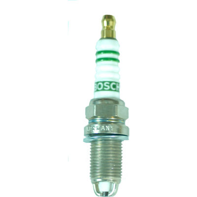 Bosch 7410 Copper with Nickel Spark Plug Pack of 1 Bosch 7410 Copper with Nickel Spark Plug Pack of 1
