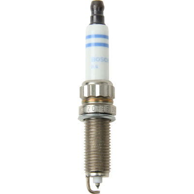 Bosch Iridium Spark Plug, Bosch Zqr8si302 