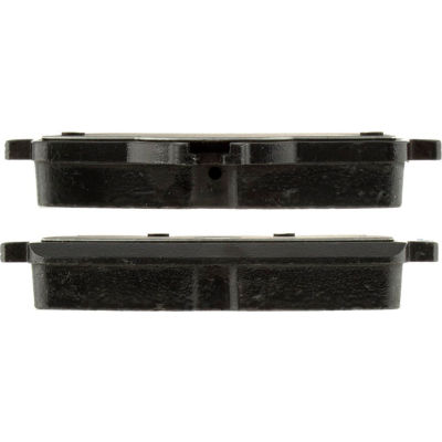 Centric Original Equipment Formula Brake Pads with Hardware, Centric Parts 100.16301
