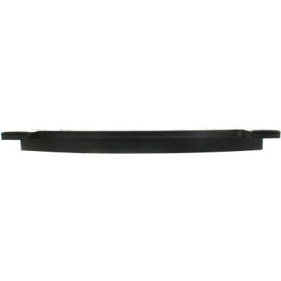 C-Tek Semi-Metallic Brake Pads with Shims, C-Tek 102.00850