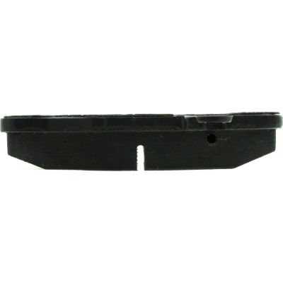 C-Tek Semi-Metallic Brake Pads with Shims, C-Tek 102.01451