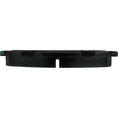 C-Tek Semi-Metallic Brake Pads with Shims, C-Tek 102.06060