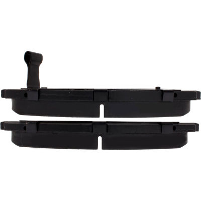 C-Tek Ceramic Brake Pads with Shims, C-Tek 103.15780