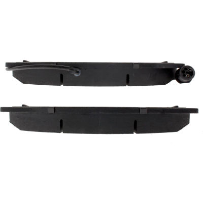 Posi Quiet Semi-Metallic Brake Pads , Posi Quiet 104.04940