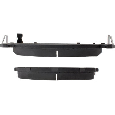 Posi Quiet Semi-Metallic Brake Pads , Posi Quiet 104.05460