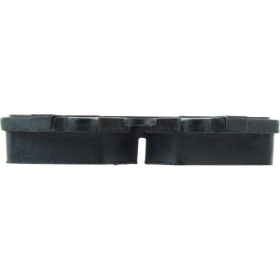 Posi Quiet Semi-Metallic Brake Pads , Posi Quiet 104.06080