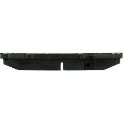 Posi Quiet Semi-Metallic Brake Pads with Hardware , Posi Quiet 104.08472