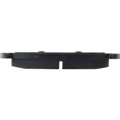 Posi Quiet Semi-Metallic Brake Pads with Hardware , Posi Quiet 104.10360