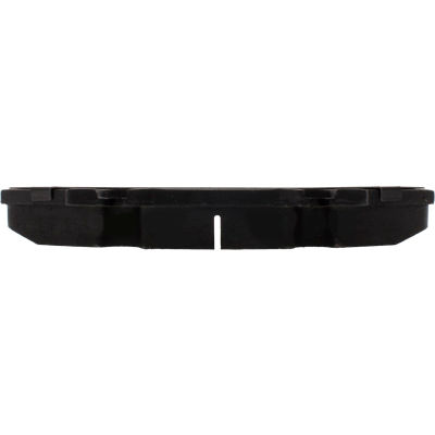 Posi Quiet Semi-Metallic Brake Pads , Posi Quiet 104.10620
